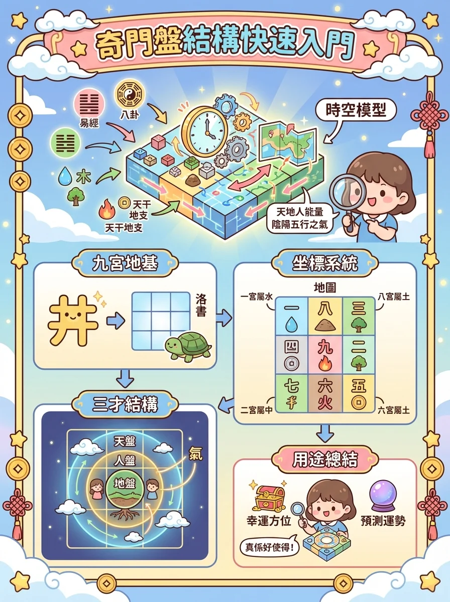 奇門遁甲　羅経盤　風水 中国 占い 年代物 奇門遁甲 – 現代風水研究会