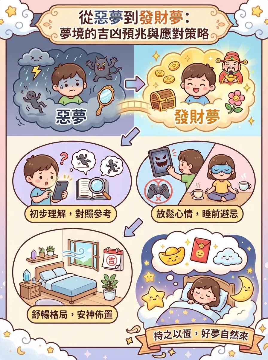 夢占い｜2026年最新10大夢分析、今すぐあなたの夢の意味をチェック！