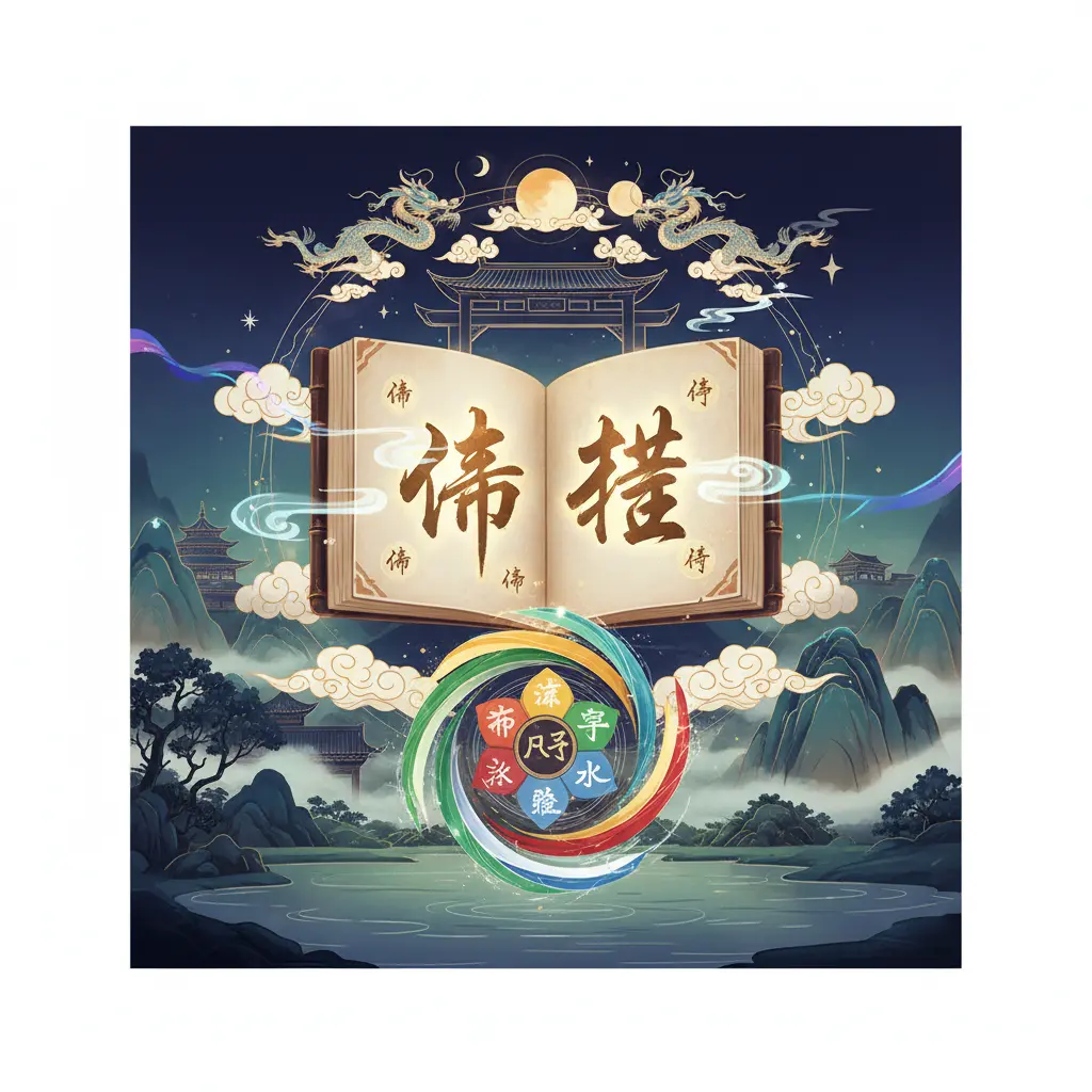 命格 - 八字算命