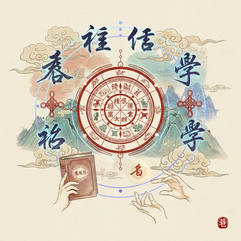 姓名學 - 農民曆