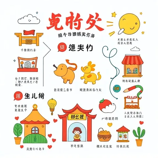 點解八字可以睇子女數目？拆解命盤時柱同十神嘅奧祕