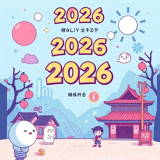 2026年整體星象趨勢：動盪中見希望