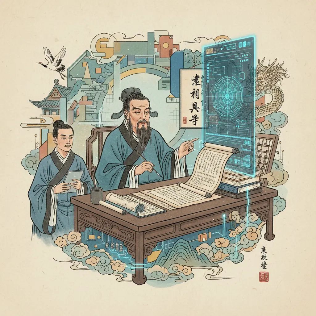 韋千里八字 - 袁樹珊