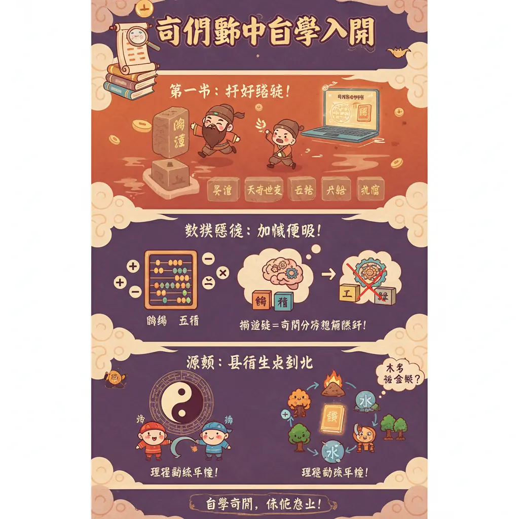 奇門遁甲 - 易經