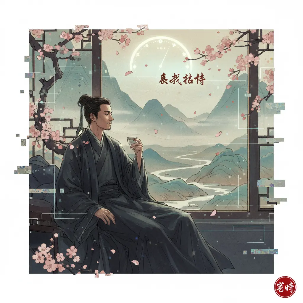 良辰吉時 - 李康生