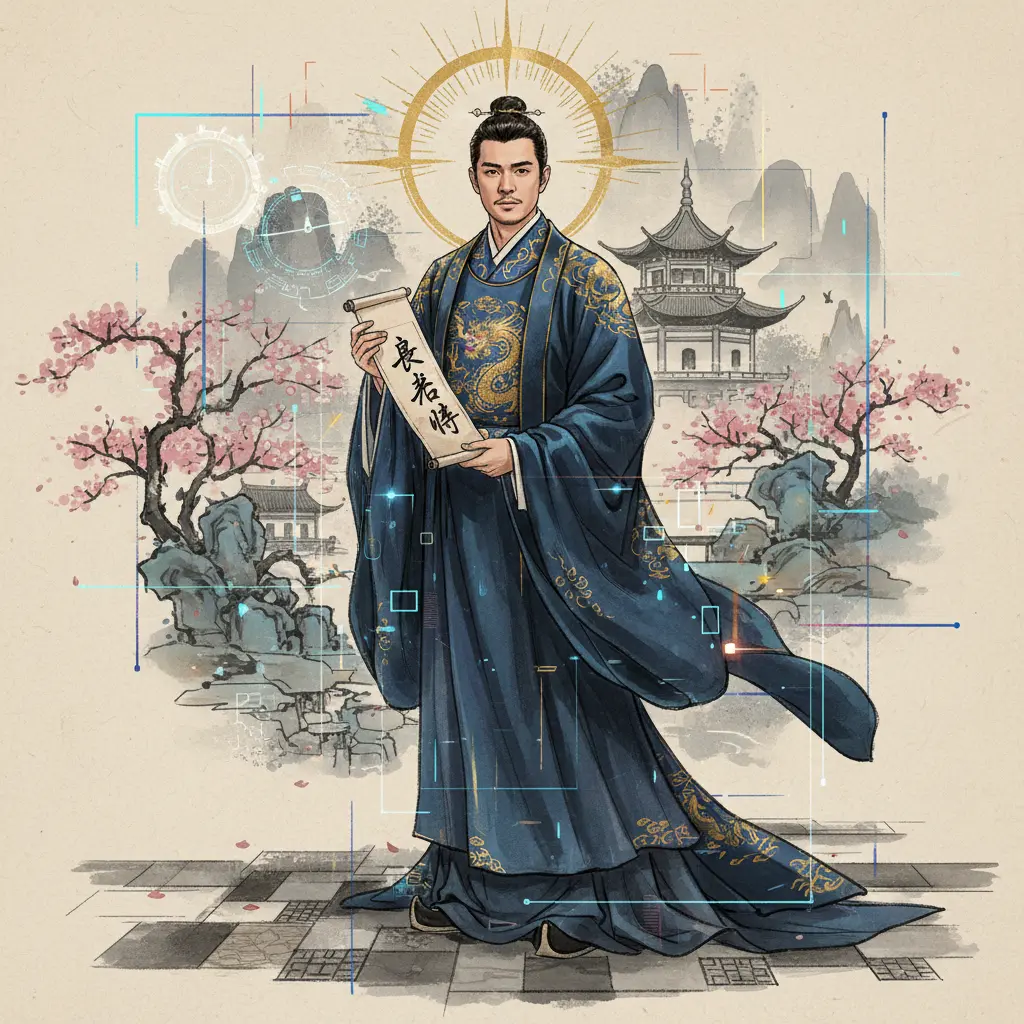 良辰吉時 - 楊祐寧